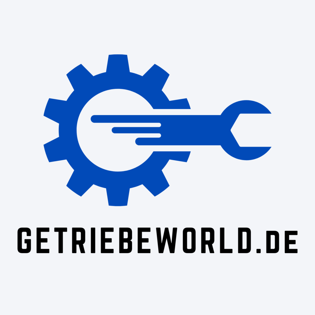 logo getriebeworld.de